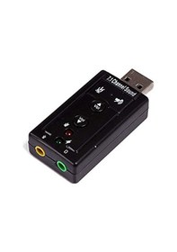 Resim Usb Ses Kartı (540275565) 