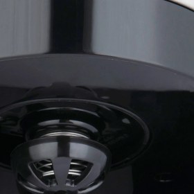 Resim Russell Hobbs 24010-56 Filtre Kahve Makinesi - Siyah 