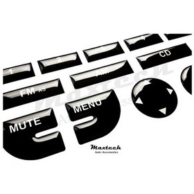 Resim Fiat Linea Teyp Tuş Takımı Pianoblack 