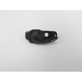 Resim Eşdeğer Ürün Fıat Doblo- 2001-2005- Ön Kapı İç Açma Kolu Sol Taraf 