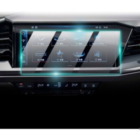 Resim Audi 2022 Q4-q5 E-tron 10.1" Navigasyon 9h Nano Ipg Proactive Ekran Koruyucu 