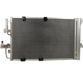 Resim Klima Kondenseri Kurutucu İle Astra G-zafıra A 1.2 165-1.4 165-1.6 165-1.8 165 554x380x16 Al/al 93183305 1850112 13192901 