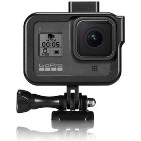 Resim KingMa Gopro Hero 8 Uyumlu Çerçeve Frame 