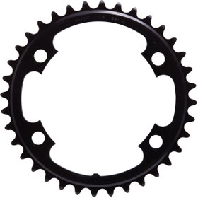 Resim Shimano Tiagra FC-4700 36T-ML Aynakol Yaprağı Uyum 52-36T Y1RC36000 