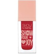 Resim Pastel Show Your Joy Likit Allık No:52 