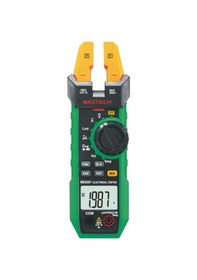 Resim Mastech Ms2601 Açıkpens Ampermetre Forkmetre 