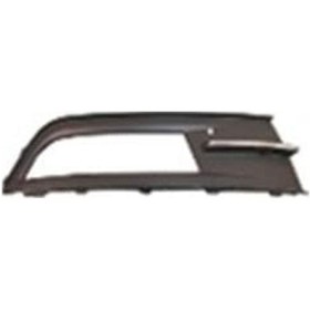 Resim 3g08546629b9-volkswagen Passat Ön Tampon Panjuru 1 Krom Çıt.sağ 14- -wos07pa150 