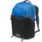 Resim Lowepro Photo Active BP 300 AW-Blue/Bk 