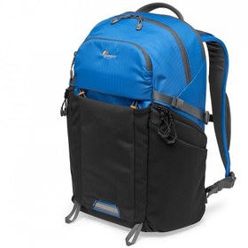 Resim Lowepro Photo Active BP 300 AW-Blue/Bk 