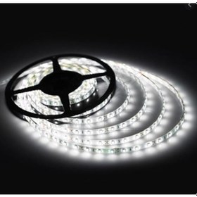 Resim Cata Ct-4480 5 Metre 10 Çip Şerit Led İç Mekan Beyaz Işık (470950401) 