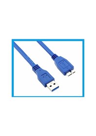 Resim Alfais 4530 Usb 3.0 Hdd Harddisk Kablosu 30 Cm Harddisk Veri Bağlantı 
