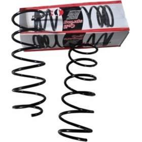 Resim Meydan Renault R9- Faırway- 93/96 Ön Helezon Yayı Sağ/sol (2li Set) (11,75X158) (Stdr) 7704011627 