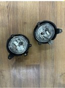 Resim Ssangyong Actyon Sports Sis Lambası Sağ Sol Set 2008-2012 