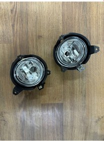 Resim Ssangyong Actyon Sports Sis Lambası Sağ Sol Set 2008-2012 