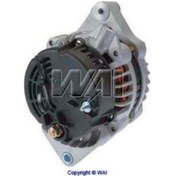 Resim Waı 8239n Alternator 12v 100a Delco Tıp Astra F Vectra A B Corsa B 