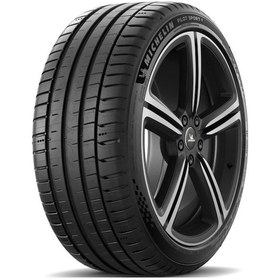 Resim Michelin 205/40 R17 84Y XL Pilot Sport 5 RG Yaz Binek 2024 