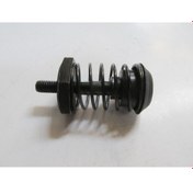 Resim 2003 - 2009 Renault Megane Iı Kaput Kilit Karşılığı Oem No: 8200273585 