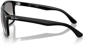 Resim Ray-Ban Rb4547 Boyfriend İki Kare Güneş Gözlüğü 