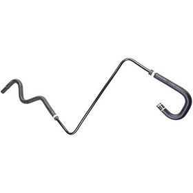 Resim Soğutma Borusu Opel Corsa D 1.0 06-10 13250619 
