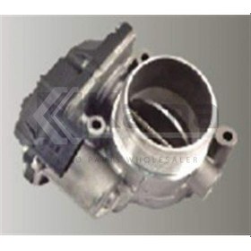 Resim 076128063a Gaz Kelebeği Vw Crafter / Transporter-t5 Bjk/bjl/bjm/ 