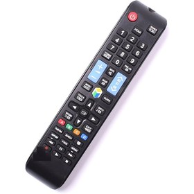 Resim Samsung 40C750 Lcd Led Tv Kumandası 