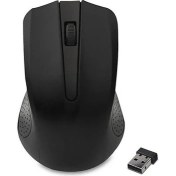 Resim Everest SM-537 Kablosuz USB Siyah 2.4ghz Mouse 
