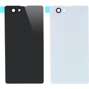 Resim Sony Z1 Mini Arka Pil Kapağı 