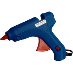 Resim STOREMAX modaburst 40 W Silikon Tabancası polysweep 1058548 