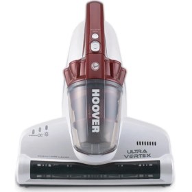 Resim Hoover Ultra Vortex UV-C Işınlı Temizleyici Süpürge, 500 W, Kapasite 0,3 Litre, 2,3 kg 