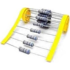 Resim 470R 3W Direnç 