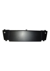 Resim Bzt Audi A4- 05/08 Ön Panjur Plakalık Plastiği Sensör Delikli Tw 8e0807285 