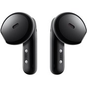 Resim Xiaomi Redmi Buds 6 Active Siyah (TR) Kulaklık 