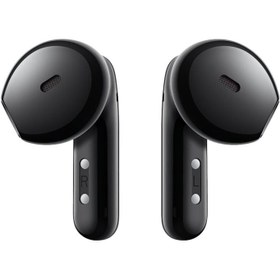 Resim Xiaomi Redmi Buds 6 Active Siyah (TR) Kulaklık 