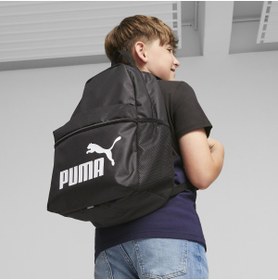 Resim Puma 07994301 - 07548701 Phase Backpack Unisex Sırt Çantası 