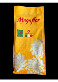 Resim Mugavero Megaflor Mix Combi 1kg Bor, Bakır, Demir, Mangan, Çinko 