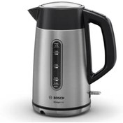 Resim Bosch Twk4p440 Kettledesignline 1.7 L Paslanmaz Çelik 