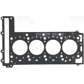 Resim Sılındır Kapak Contası Mercedes Om654 W177 W205 C118 C257 W213 C238 H247 C253 V167 W447-429463 