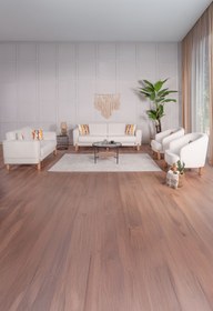 Resim Kilim Mobilya Bohera Bohem Koltuk Takımı 3 2 1 1 Krem 