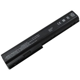 Resim HP Pavilion Uyumlu Dv7-3070Et. Dv7-3090Et. Dv7-3110Et Batarya Pil Notebo 