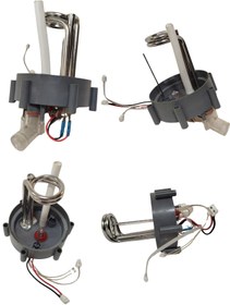 Resim woodhub Yüz Buhar Makinesi Rezistans, Ozonlu Buhar ile Sağlıklı Cilt Bakımı 