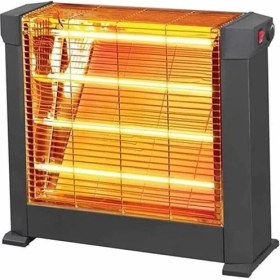 Resim Kumtel KS2740 1800W Şömine Tipi Isıtıcı 