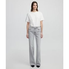 Resim İpekyol Wide Leg Kadın Jean Pantolon (IS1250018014) 