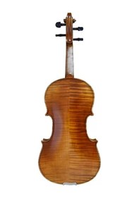 Resim Kınglos Kng Kl-2a-02 Keman 4/4 Kutulu,ön Ladin, Arka Ve Yanlar Akçaağaç 