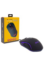 Resim Hello HL-4729 Kablolu Mouse 