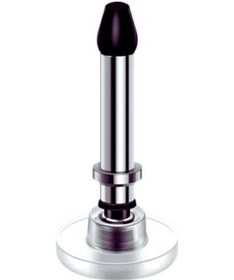 Resim Dokunmatik Kalem Silikon Disk Uç Fuchsia Stylus Pen Silikon Disc Tip 