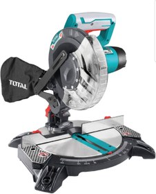 Resim Total GÖNYE KESME MAKİNASI 