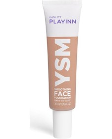 Resim Inglot Inglot Playınn Ysm Smoothing Yüz Fondöten 44py 
