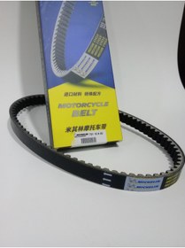 Resim RKS Bolero 50cc uyumlu Michelin Kayış 