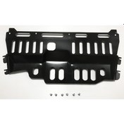 Resim C3 Aircross Metal Karter Muhafaza Koruma Saci 411125615 