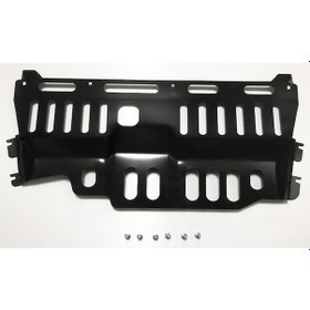 Resim C3 Aircross Metal Karter Muhafaza Koruma Saci 411125615 